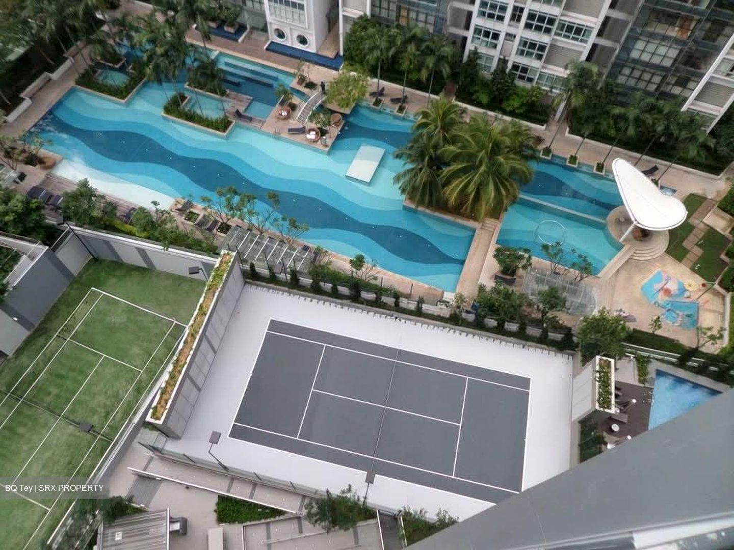 Skysuites@Anson (D2), Apartment #596367971